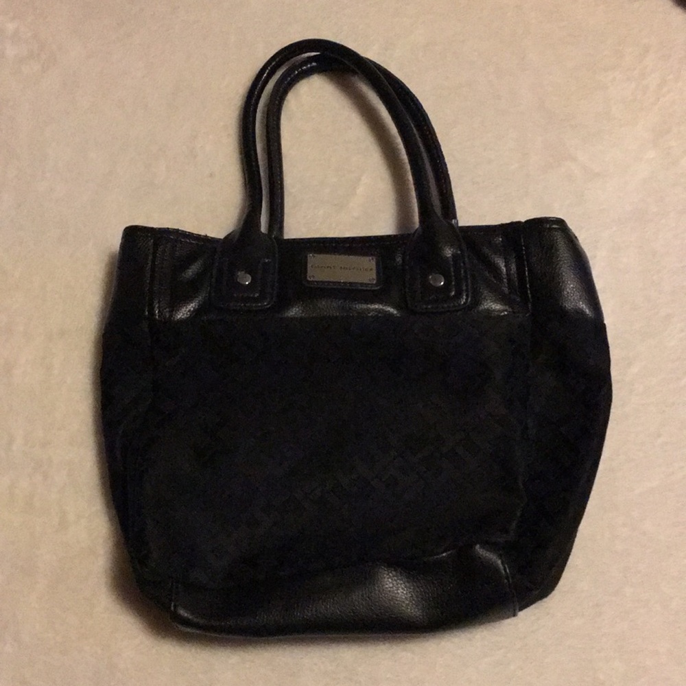 Tommy Hilfiger Black Bag